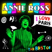 Annie Ross - Please Don't Talk About Me When I'm Gone