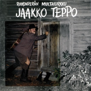 Jaakko Teppo - Hilma Ja Onni - Line Dance Musik