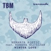 Winter Love (feat. Renata Glizijan) - Single