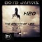 H20 (feat. Sarah Tancer) - Boyd Jarvis lyrics