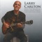 Bad Luck - Larry Carlton lyrics