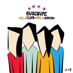 Guachupé - Todo va lento