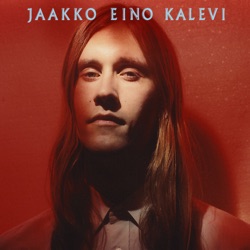 Jaakko Eino Kalevi - Hush Down
