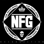 New Found Glory - Ready And Willing