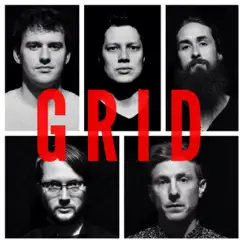Grid - Single by The Future album reviews, ratings, credits