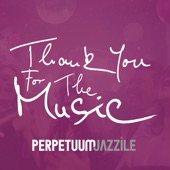 perpetuum Jazzile - Abba Medley