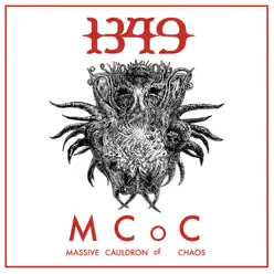 Massive Cauldron of Chaos (Deluxe Edition) - 1349