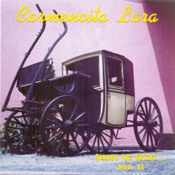 Carmencita Lara - Penas Negras