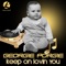 Keep On Lovin You - Georgie Porgie lyrics