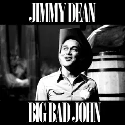 Big Bad John - Jimmy Dean