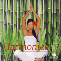 Biosphere: Nature Sounds & Music - Asia Dream / Asia Dream / Asia Dream