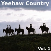 Yeehaw Country, Vol. 1 artwork
