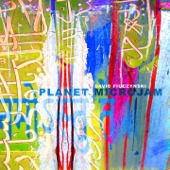 Planet Microjam - Dave Fiuczynski