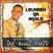 Bolingo Ya Motema - Ike Baali David lyrics