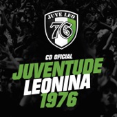 Juventude Leonina 1976 artwork