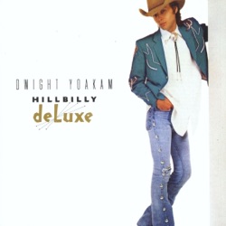 Dwight Yoakam - Smoke Along the Track