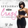 Crazy (feat. Wizkid) - Single album lyrics, reviews, download