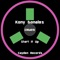 As Bads - Kony Donales lyrics