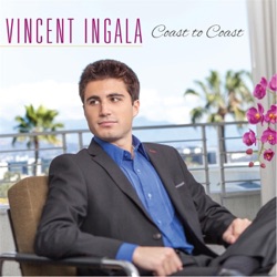 Vincent Ingala - When I'm with You