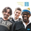 Sangoma Everett Trio - Remembering Ma Byrd