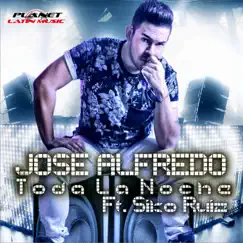 Toda la Noche (Extended Mix) [feat. Siko Ruiz] Song Lyrics