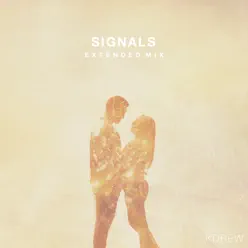 Signals (Extended Mix) - Single - Kdrew