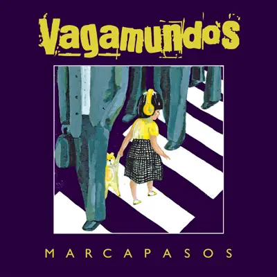 Marcapasos - Vagamundos