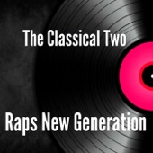 Raps New Generation - Single