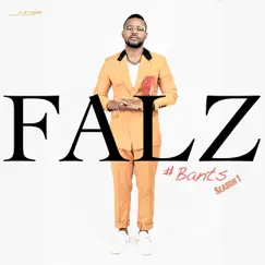 Bants: Season 1 by Falz album reviews, ratings, credits