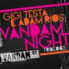 Vandam Night - Single album lyrics, reviews, download
