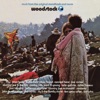 Woodstock: Music from the Original Soundtrack and More, Vol. 1 artwork