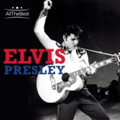 Elvis Presley - Heartbreak Hotel