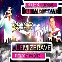 Que Miserave - Single - Marreta You Planeta