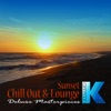 Sunset Chill Out & Lounge Deluxe Masterpieces