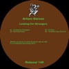 Looking for Strangers - EP, 2015