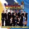 Vallenato Con Sentimiento Lagunero