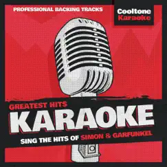 Greatest Hits Karaoke: Simon & Garfunkel by Cooltone Karaoke album reviews, ratings, credits