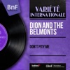 Dion & The Belmonts - I Wonder Why