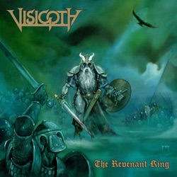 Visigoth - Blood Sacrifice