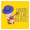 Cu-Cú Cantaba la Rana - Vanessa y Los Punto Com lyrics