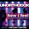 How I Feel (feat. Sherelle McKenzie) - Unorthodox lyrics