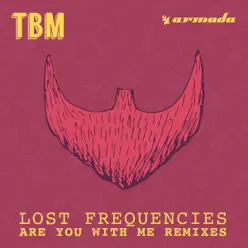 Are You with Me (Remixes) - Lost Frequencies