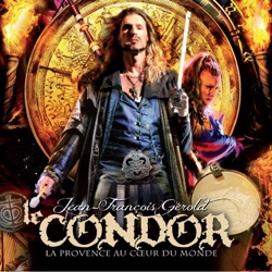 Le Condor - Andro polonais