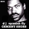 Cement Shoes - Single