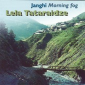 Janghi / Morning fog artwork
