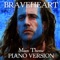 Braveheart Main Theme - Pianista sull'Oceano lyrics