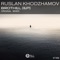 Brothel - Ruslan Khodzhamov lyrics
