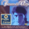 Cantar Como - Sing Along: Franco De Vita