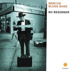 Wentus Blues Band, Phil Guy & Pepe Ahlqvist - So Many Roads