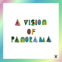 A Vision of Panorama - Port De Soller